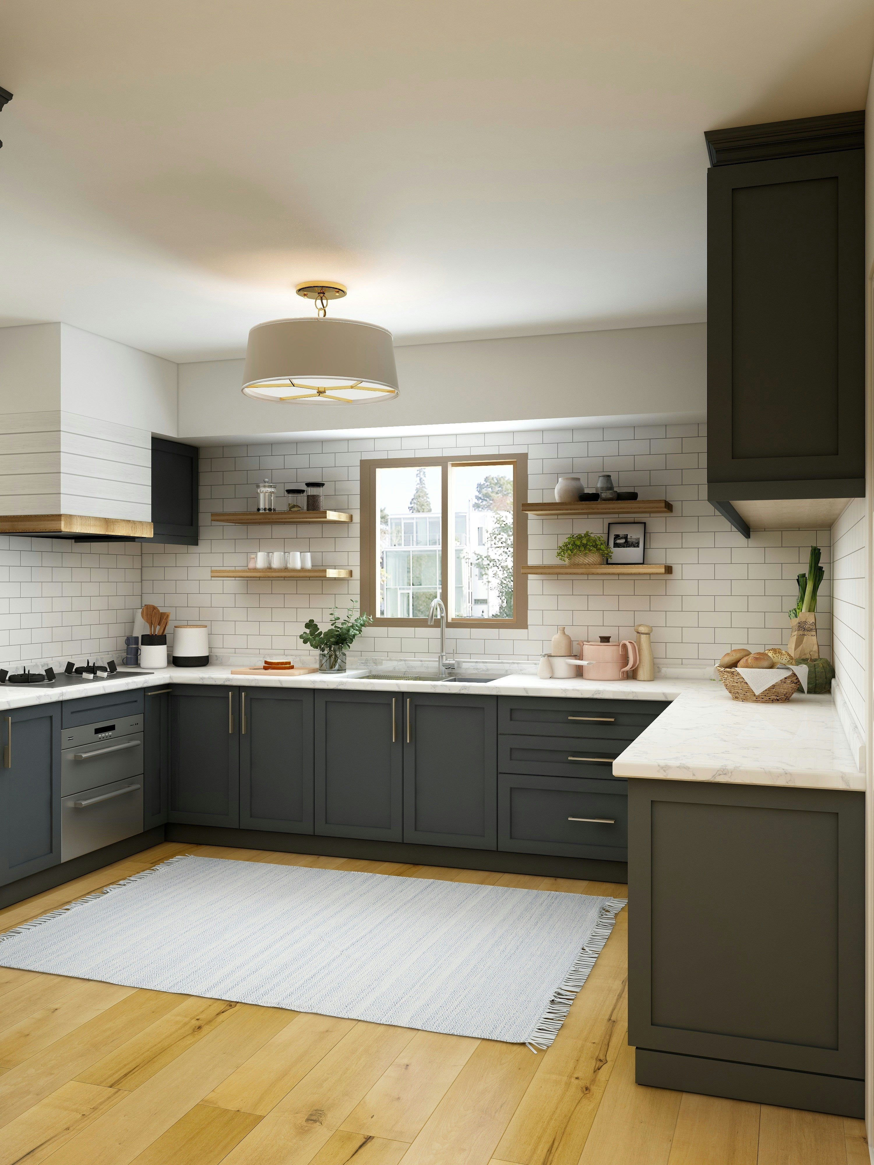 Kitchen Essentials in Modular Kitchen you can shop here